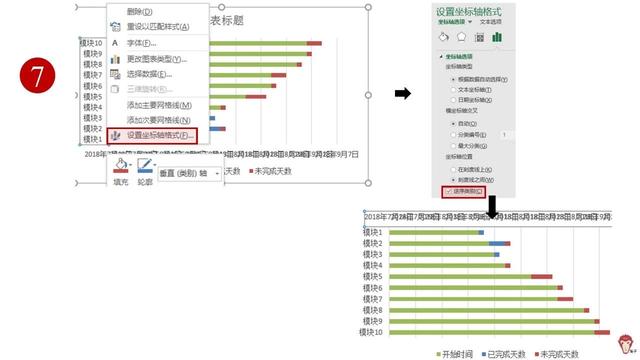 如何使用excel管理项目？（怎么用excel做项目管理）